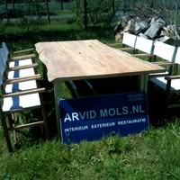 Arvid Mols